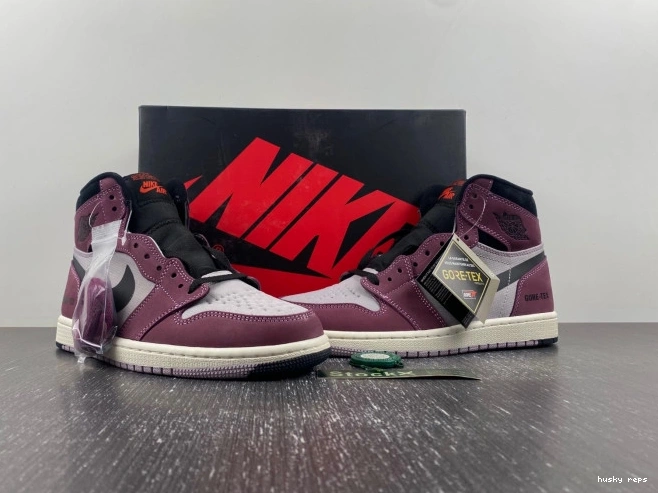 Rep Husky Air DB2889-500 Jordan Gore-Tex Element 1 0728